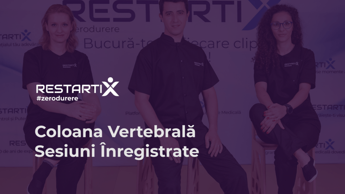 Sesiuni Membri Fondatori